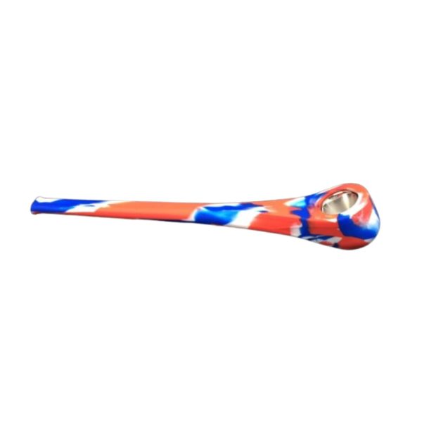 Gandalfs With Metal Screen 12.5" Assorted Color