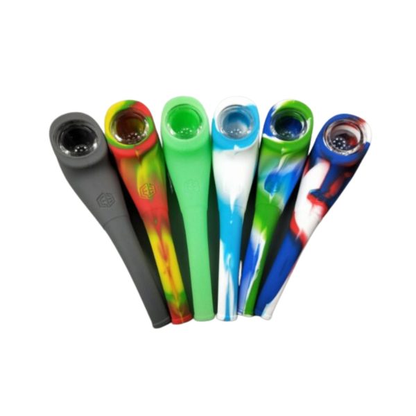 Mini Gandalfs Silicone HP 6.8"