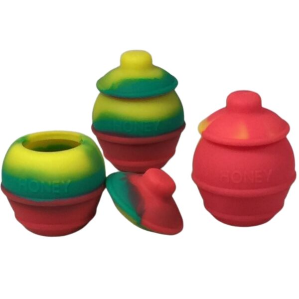 Honey Jar 35ml Case of 5