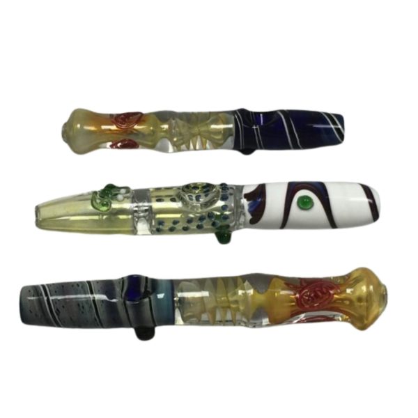 Steamrollers 6" Case of 4