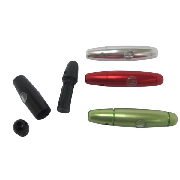 Window View Channel Cooled Case of 6
