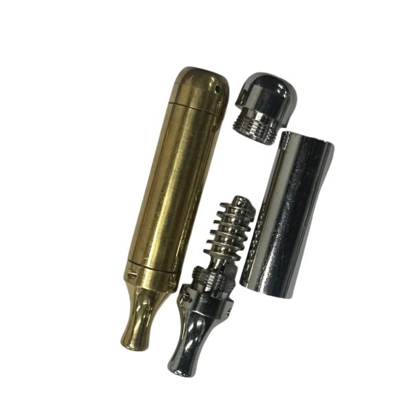 Heat Dispensing Coil Case of 4