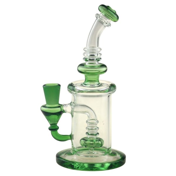 LD Logo Assorted Color Pine Shower GOG W 9" 350gms