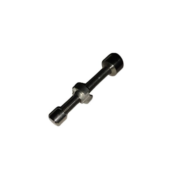 Titanium Nail 14mm Case of 5