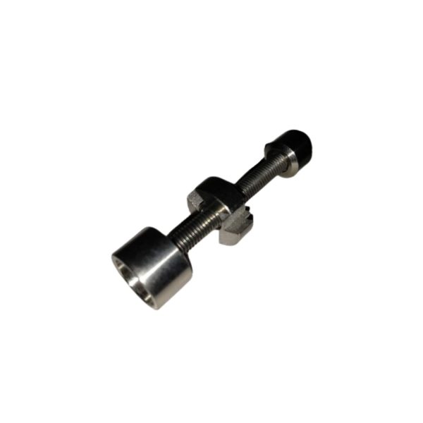 Titanium Nail 19mm Case of 5