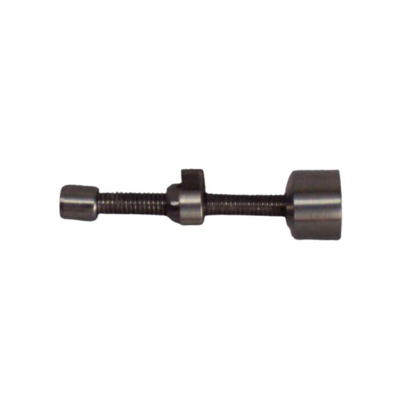 Titanium Nail 10mm Case of 5
