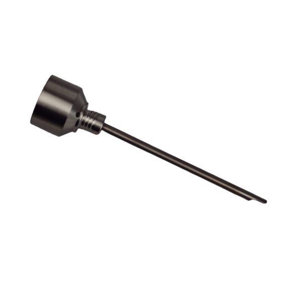 Titanium Carb 10mm