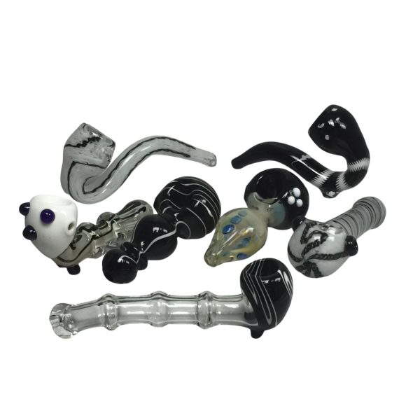 Assorted Tuxedo HP 4.5" 120g Assorted Case of 20