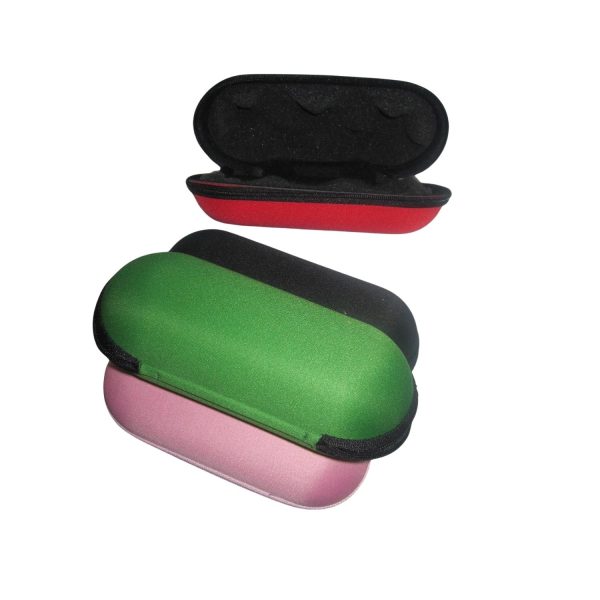 Pouches